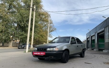 Daewoo Nexia I рестайлинг, 2007 год, 140 000 рублей, 2 фотография