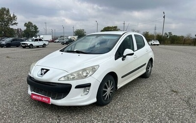 Peugeot 308 II, 2011 год, 650 000 рублей, 1 фотография