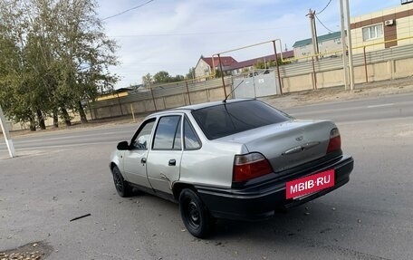 Daewoo Nexia I рестайлинг, 2007 год, 140 000 рублей, 6 фотография