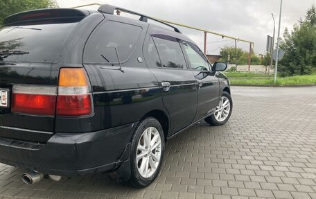 Nissan Rnessa, 1999 год, 430 000 рублей, 6 фотография