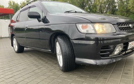 Nissan Rnessa, 1999 год, 430 000 рублей, 7 фотография