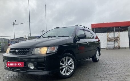 Nissan Rnessa, 1999 год, 430 000 рублей, 3 фотография