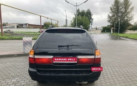 Nissan Rnessa, 1999 год, 430 000 рублей, 5 фотография