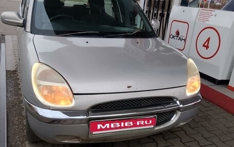 Daihatsu Storia, 1998 год, 210 000 рублей, 3 фотография