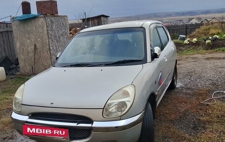 Daihatsu Storia, 1998 год, 210 000 рублей, 2 фотография