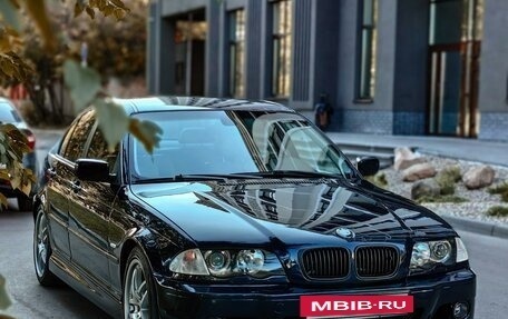 BMW 3 серия, 2000 год, 799 000 рублей, 3 фотография