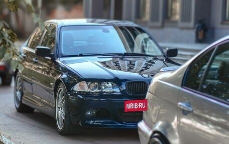 BMW 3 серия, 2000 год, 799 000 рублей, 5 фотография