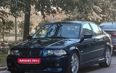 BMW 3 серия, 2000 год, 799 000 рублей, 2 фотография