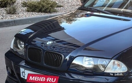 BMW 3 серия, 2000 год, 799 000 рублей, 20 фотография