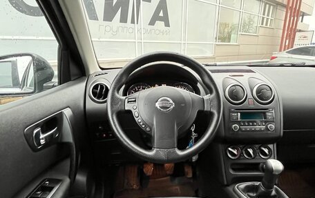 Nissan Qashqai, 2012 год, 1 132 000 рублей, 6 фотография