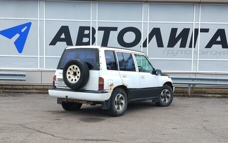 Suzuki Escudo III, 1996 год, 374 000 рублей, 2 фотография