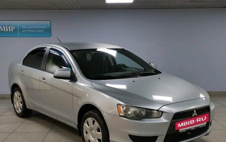 Mitsubishi Lancer IX, 2008 год, 750 000 рублей, 3 фотография