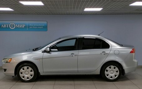 Mitsubishi Lancer IX, 2008 год, 750 000 рублей, 8 фотография