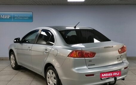 Mitsubishi Lancer IX, 2008 год, 750 000 рублей, 7 фотография