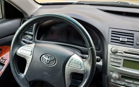 Toyota Camry, 2010 год, 1 520 000 рублей, 9 фотография