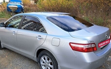 Toyota Camry, 2010 год, 1 520 000 рублей, 3 фотография