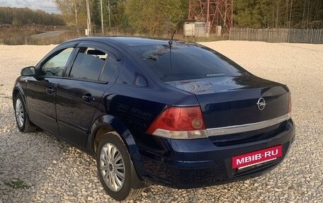 Opel Astra H, 2008 год, 540 000 рублей, 6 фотография