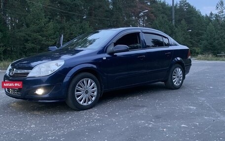 Opel Astra H, 2008 год, 540 000 рублей, 21 фотография