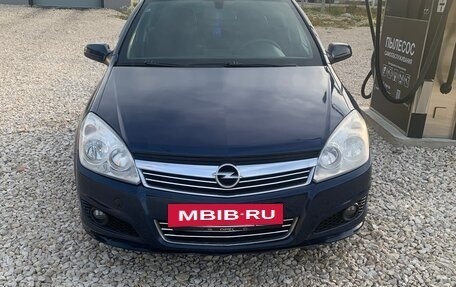 Opel Astra H, 2008 год, 540 000 рублей, 10 фотография