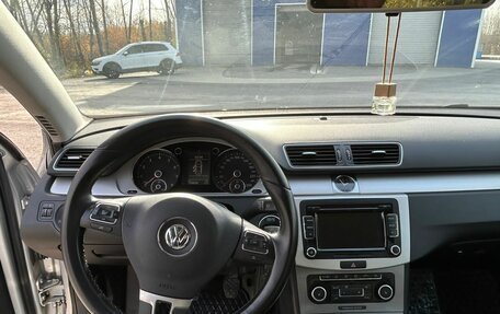 Volkswagen Passat B7, 2011 год, 950 000 рублей, 7 фотография