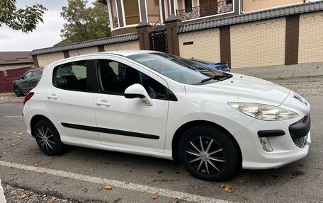 Peugeot 308 II, 2011 год, 650 000 рублей, 3 фотография