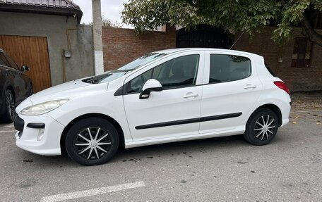 Peugeot 308 II, 2011 год, 650 000 рублей, 2 фотография