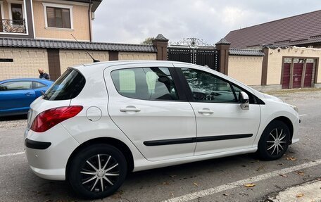 Peugeot 308 II, 2011 год, 650 000 рублей, 4 фотография