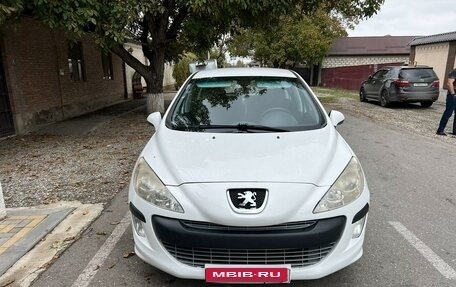 Peugeot 308 II, 2011 год, 650 000 рублей, 6 фотография