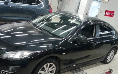 Mazda 6, 2011 год, 1 437 000 рублей, 1 фотография