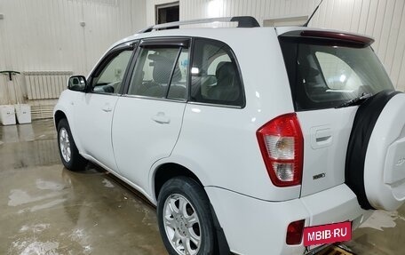 Chery Tiggo (T11), 2012 год, 670 000 рублей, 3 фотография