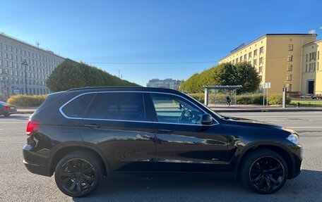 BMW X5, 2014 год, 3 300 000 рублей, 5 фотография