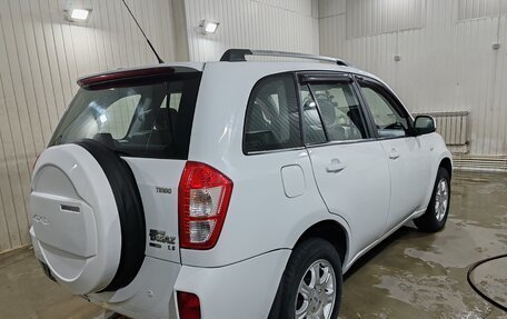 Chery Tiggo (T11), 2012 год, 670 000 рублей, 10 фотография