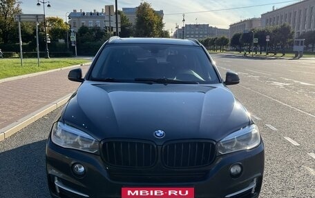 BMW X5, 2014 год, 3 300 000 рублей, 2 фотография