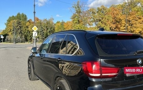 BMW X5, 2014 год, 3 300 000 рублей, 8 фотография