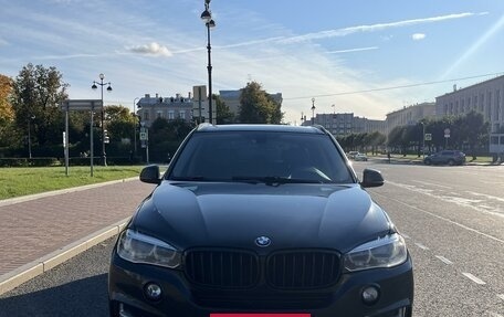 BMW X5, 2014 год, 3 300 000 рублей, 3 фотография