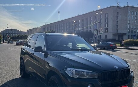 BMW X5, 2014 год, 3 300 000 рублей, 4 фотография