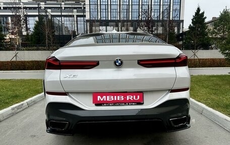 BMW X6, 2021 год, 12 000 000 рублей, 16 фотография