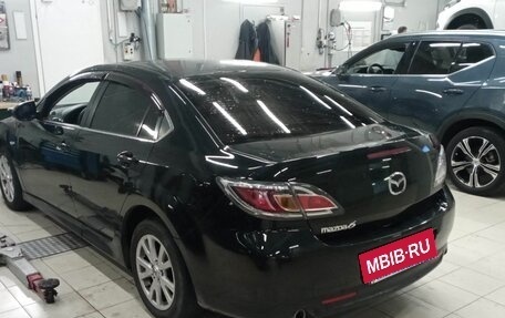 Mazda 6, 2011 год, 1 437 000 рублей, 4 фотография