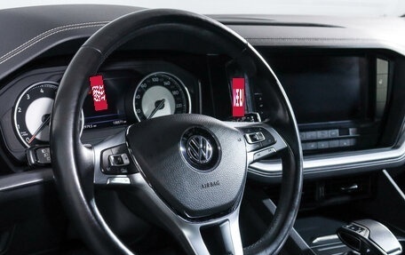 Volkswagen Touareg III, 2018 год, 4 998 000 рублей, 21 фотография