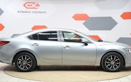 Mazda 6, 2013 год, 1 650 000 рублей, 4 фотография