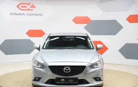 Mazda 6, 2013 год, 1 650 000 рублей, 2 фотография