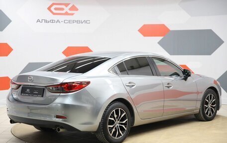 Mazda 6, 2013 год, 1 650 000 рублей, 5 фотография