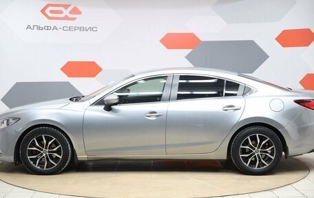 Mazda 6, 2013 год, 1 650 000 рублей, 8 фотография