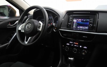 Mazda 6, 2013 год, 1 650 000 рублей, 14 фотография