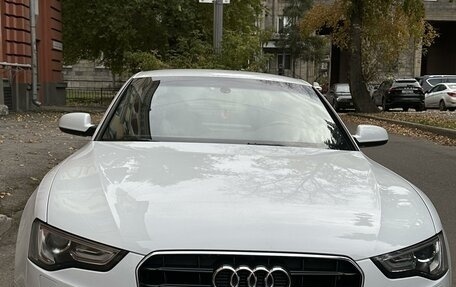 Audi A5, 2011 год, 2 000 000 рублей, 2 фотография