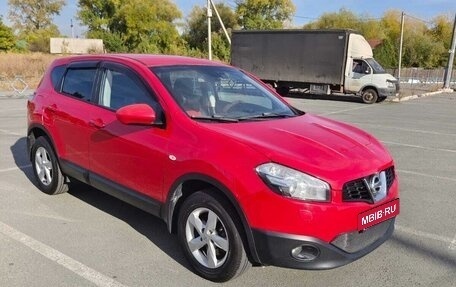 Nissan Qashqai, 2012 год, 1 100 000 рублей, 12 фотография