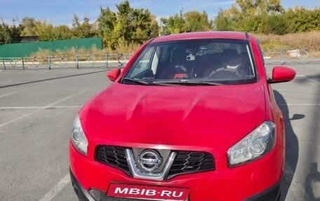 Nissan Qashqai, 2012 год, 1 100 000 рублей, 7 фотография