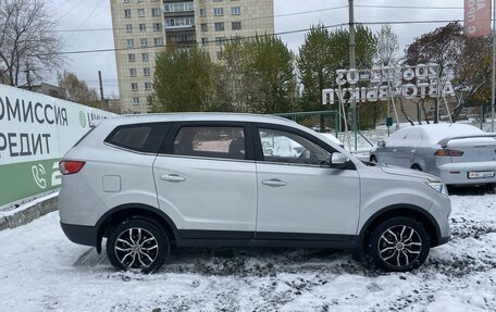 Lifan Myway, 2018 год, 975 000 рублей, 4 фотография