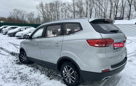 Lifan Myway, 2018 год, 975 000 рублей, 6 фотография