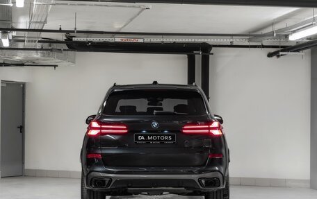 BMW X5, 2024 год, 17 500 000 рублей, 2 фотография